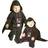 Rubies Toddler Darth Vader Costume