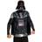 Rubies Adult Darth Vader Top and Mask