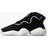 adidas Crazy Byw M - Core Black/Cloud White/Real Purple