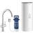 Grohe Red Duo (30079001) Krom