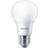 Philips Master DT LED Lamps 5.5W E27 927