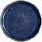 Denby Studio Blue Coupe Dinner Plate 26cm