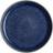 Denby Studio Blue Coupe Flat tallrik 26cm