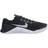 Nike Metcon 4 W - Black/Metallic Silver/White/Volt