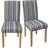 LPD Furniture Lorenzo Kitchen Chair 97.5cm 2pcs