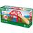 BRIO Curved Bridge 33699