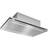 Caple CE1122SS 110cm, Stainless Steel