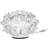 Slamp Veli Bordlampe 25cm