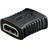 Goobay HDMI - HDMI Adapter F-F