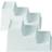 BabyDan Baby Steps 2-pack