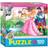 Eurographics Cinderella 100 Pieces