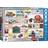 Eurographics The VW Beetle 1000 Bitar