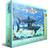 Eurographics Sharks 100 Bitar