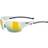 Uvex Sportstyle 222 Polarized White