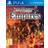 Samurai Warriors 4: Empires (PS4)