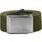 Fjällräven Canvas Belt Unisex - Green