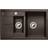 Blanco Metra 6 S Compact Kitchen Sink 780 x 500 mm