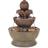 vidaXL 244287 Dekorationsfigur 23cm