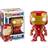 Funko Pop! Marvel Captain America 3 Iron Man