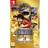 One Piece: Pirate Warriors 3 - Deluxe Edition (Switch)