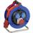 Brennenstuhl Garant 1182770 3-way 25m Cable Drum