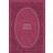NKJV, Holy Bible, Soft Touch Edition, Imitation Leather, Pink, Comfort Print