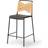 Design House Stockholm Torso Bar Stool 97cm