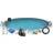 Swim & Fun Inground Round Pool Ø3.5x1.2m