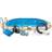 Swim & Fun Inground Pool Package 8x4x1.5m