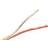 LogiLink Unterminated 2x0.75mm² 100m