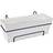 Elho Loft Urban Trough All-In-One Balcony Planter Plantekasse