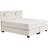 Notte Continental Bed Kontinentalsäng 160x200cm