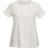 Boob Tee-shirt col rond en coton bio Taille Blanc