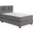 Notte Continental Bed Kontinentalsäng 140x200cm