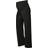 Boob Once-On-Never-Off Wide Pants Black