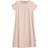 Wheat Yoke Nightgown - Dark Rose
