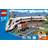 LEGO City High Speed Passenger Train 60051