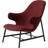 &Tradition Catch JH13 Armchair 86cm