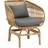 Nordal 2547 Armchair 81cm