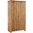 LPD Furniture Havana Wardrobe 103x186cm