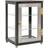 Nordal Display Vitrineskab 36x50cm