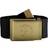 Fjällräven Canvas Brass Belt Unisex - Black