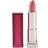 Maybelline Color Sensational Lipstick #185 Plushest Pink