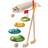 Plantoys Mini Golfset till Rummet