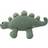 Sebra Crochet Rattle Dino