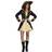 Smiffys Fever Swashbuckler Costume