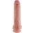 Pipedream King Cock 11" Cock with Balls