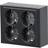 ABB 2TKA00001614 4-way