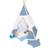 Pinolino Tipi Tent Dakota