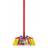 Vileda Outdoor 2 In 1 Broom